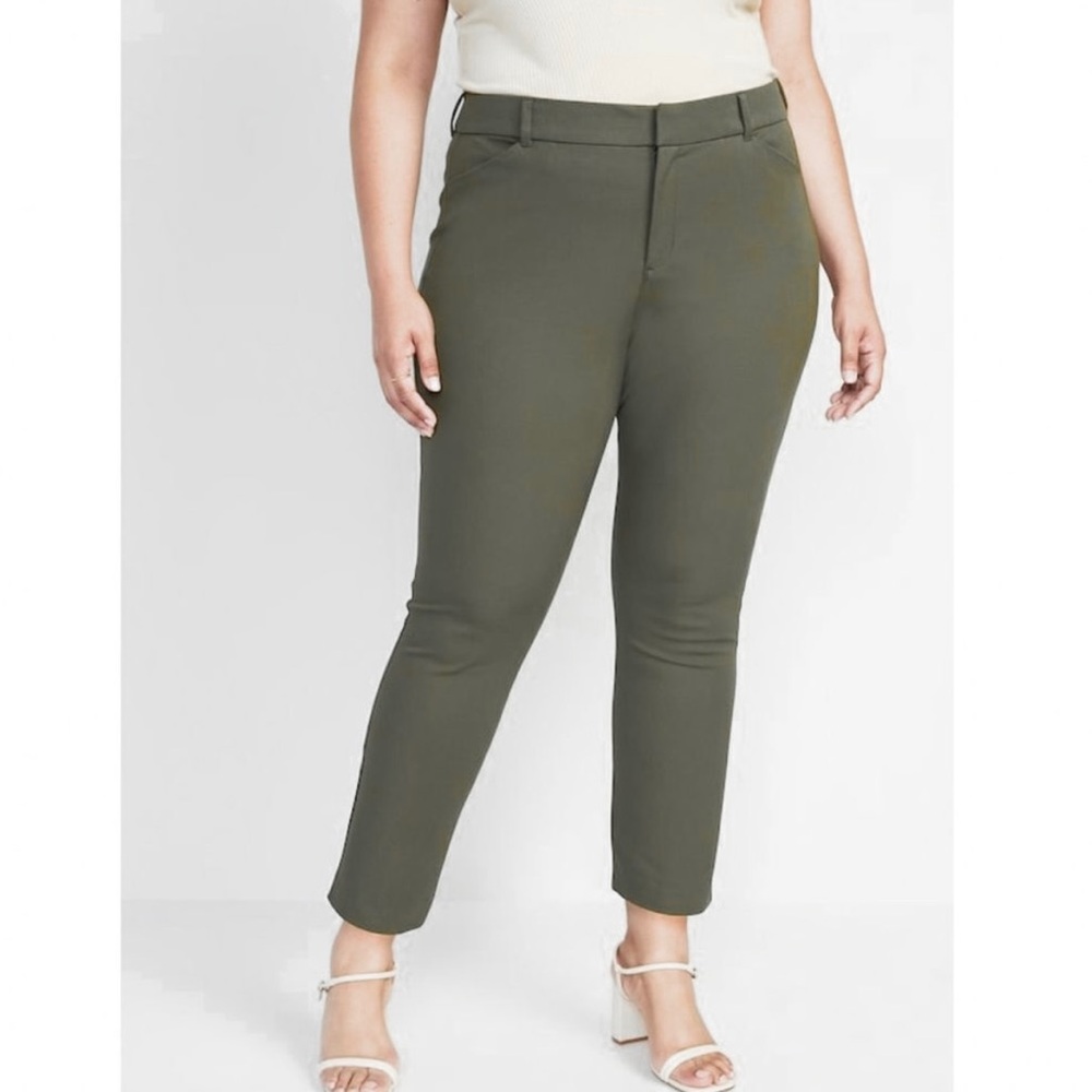 OLD NAVY Pixie Pants
